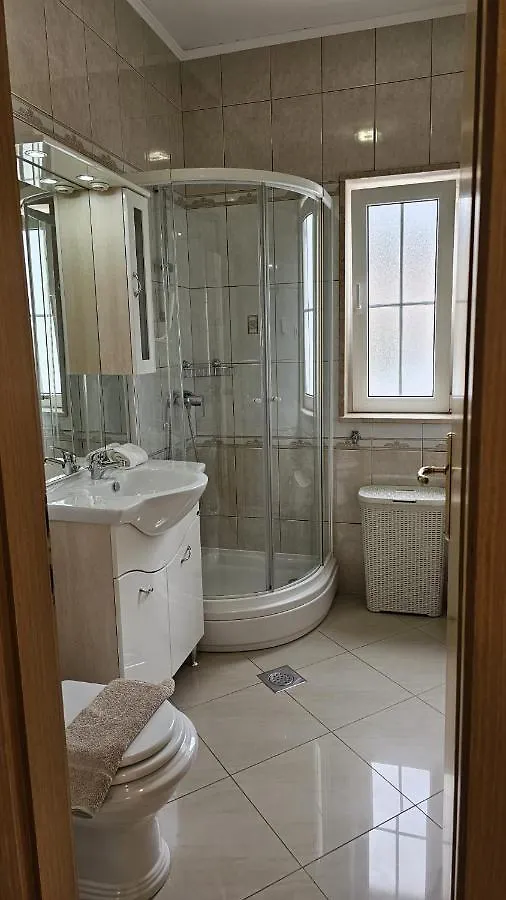 Apartmani Barnjak Trogir Apartament