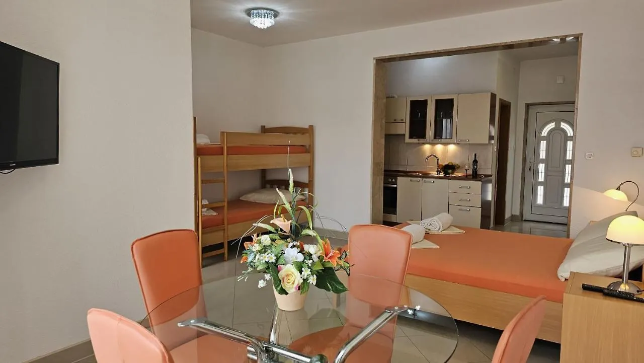 Apartament Apartmani Barnjak Trogir