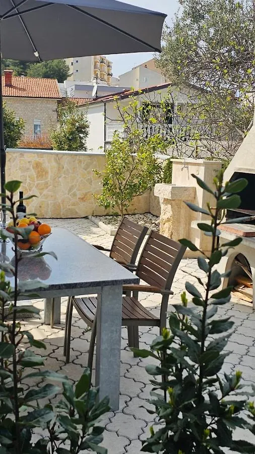 Apartament Apartmani Barnjak Trogir