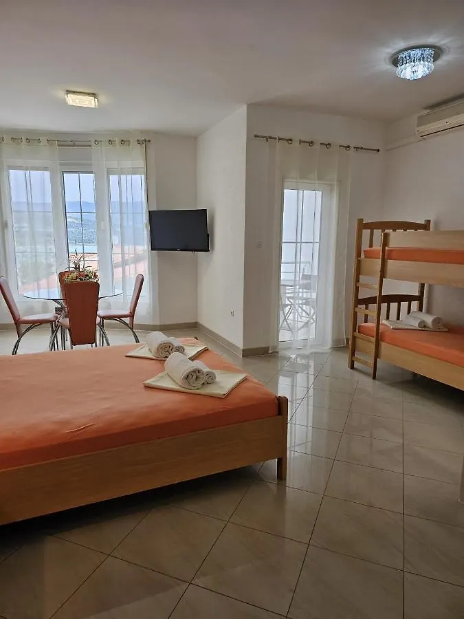 Apartmani Barnjak Trogir 0*,  Chorwacja