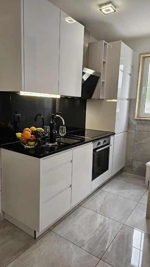 Apartament Apartmani Barnjak Trogir