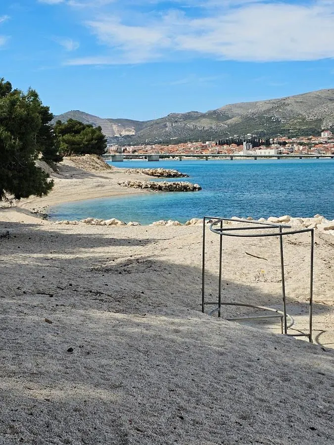 Apartmani Barnjak Trogir Apartament