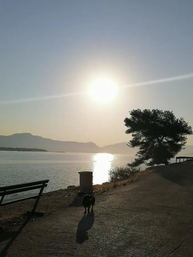 Apartament Apartmani Barnjak Trogir