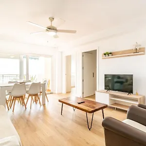  Apartament Expoholidays- Paseo Maritimo Hiszpania