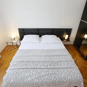  Apartament Apartments Sukosan Chorwacja