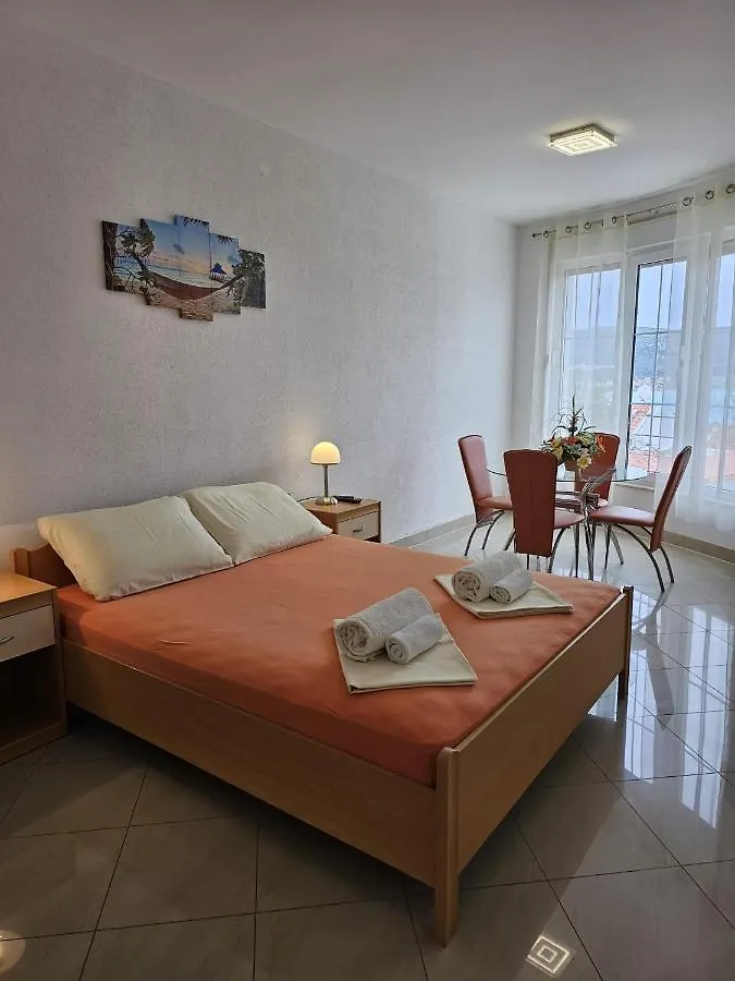 Apartmani Barnjak Trogir Apartment
