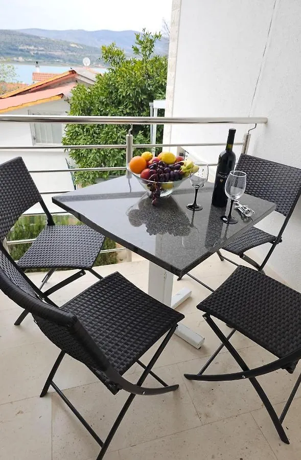 Apartment Apartmani Barnjak Trogir Croatia