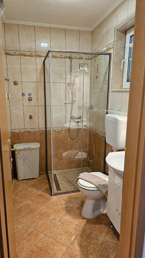 Apartmani Barnjak 트로기르 0*,  크로아티아
