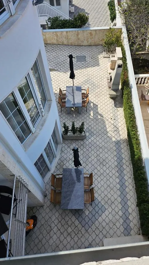 Apartmani Barnjak 트로기르